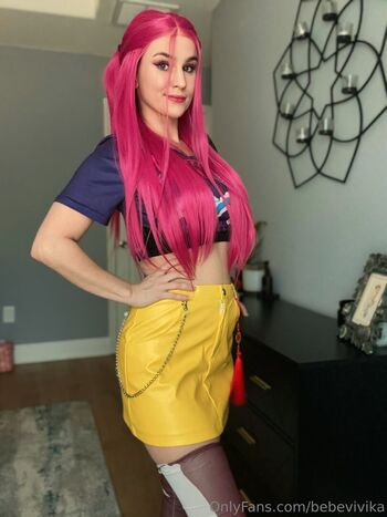 Bebevivika
