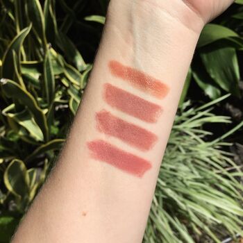 Bec Lauder