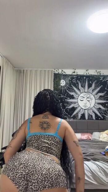 Beca Barreto