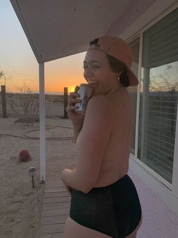 Becca Brown / Rivkah Reyes