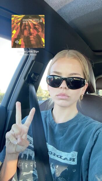 Becca Means