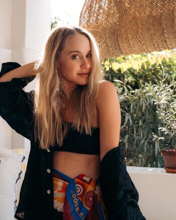 Becca Tobin