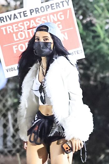Becky G