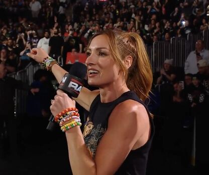 Becky Lynch