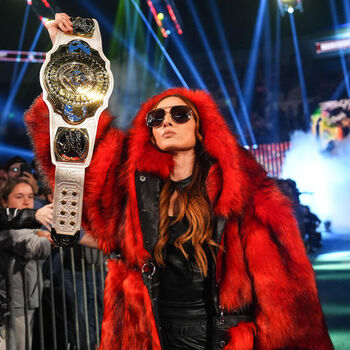 Becky Lynch