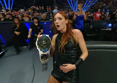 Becky Lynch