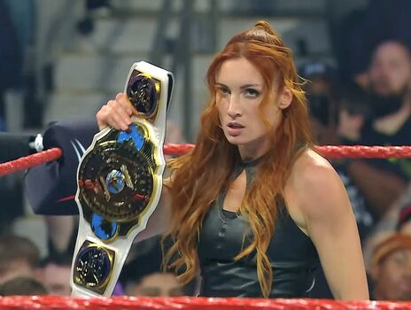 Becky Lynch
