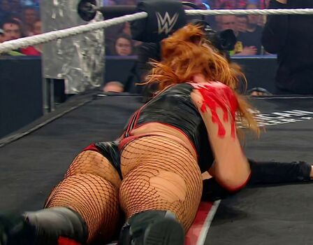 Becky Lynch