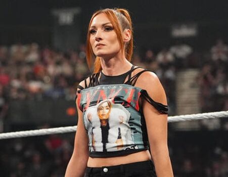 Becky Lynch