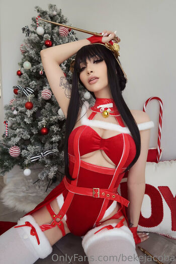 Beke Cosplay