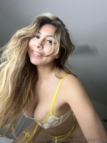Belen Mars