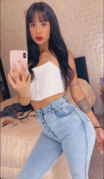Belen Zenteno