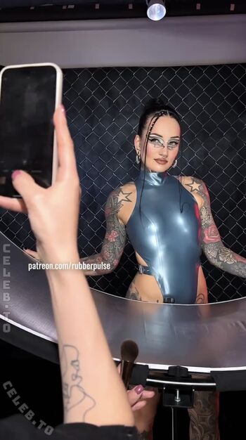 Bella Isadora