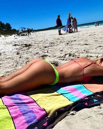 Bella Laverock