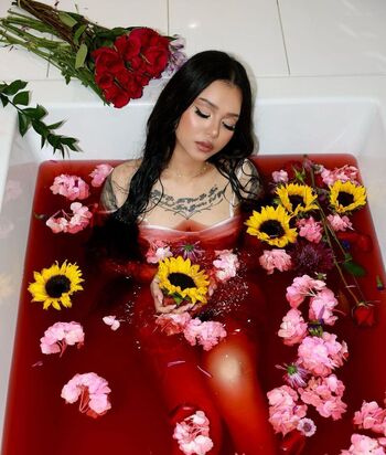 Bella Poarch