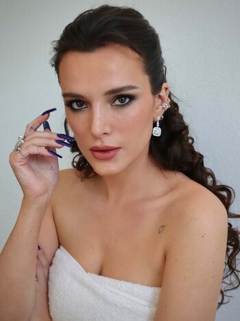 Bella Thorne