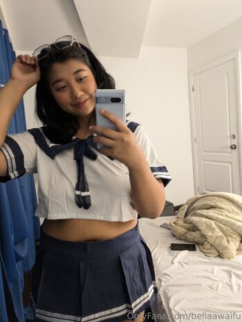 bellaawaifu