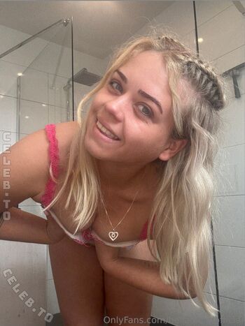 Bellablondofficial