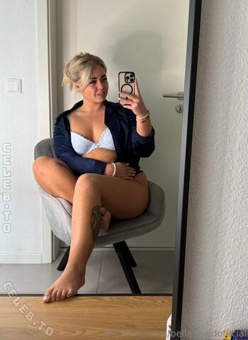 Bellablondofficial