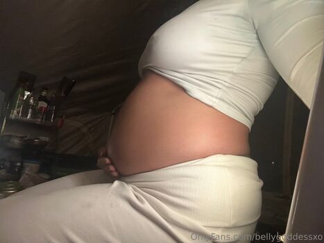 bellygoddessxo