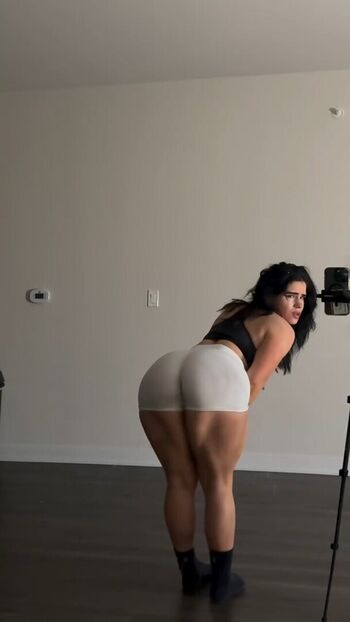 Bent Over