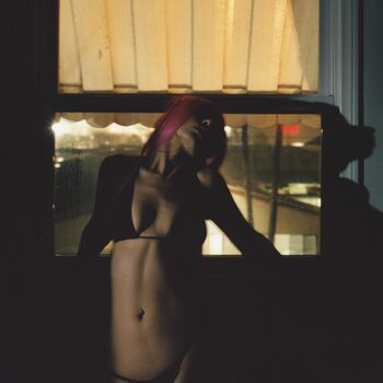 Bente Violet