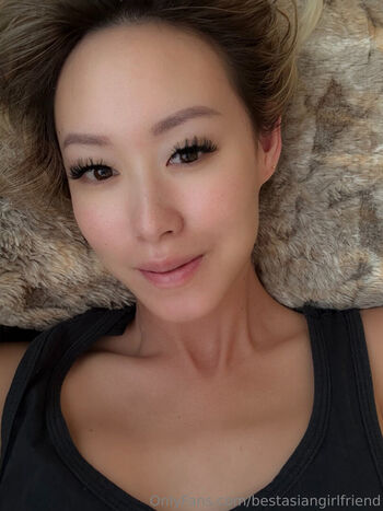 bestasiangirlfriend
