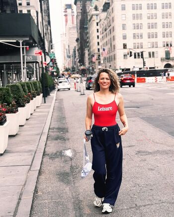 Bethany Joy Lenz