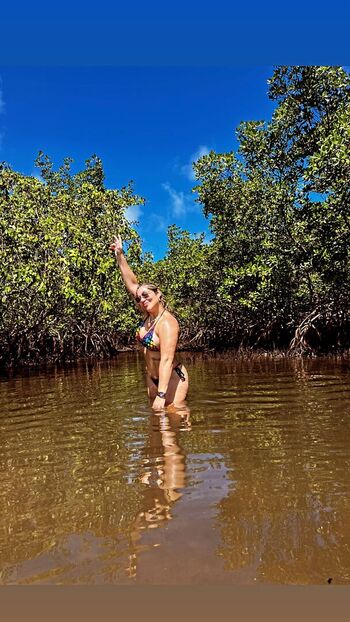 Bethe Correia