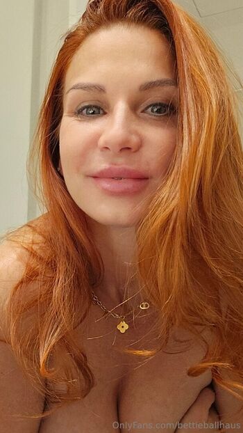 bettieballhaus