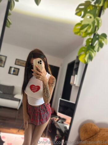 biancamarconiofficial