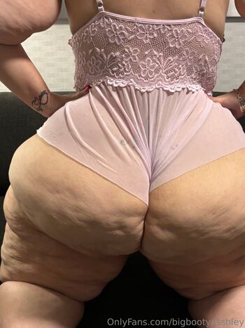 bigbootyasshley