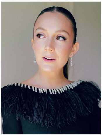 Billie Lourd