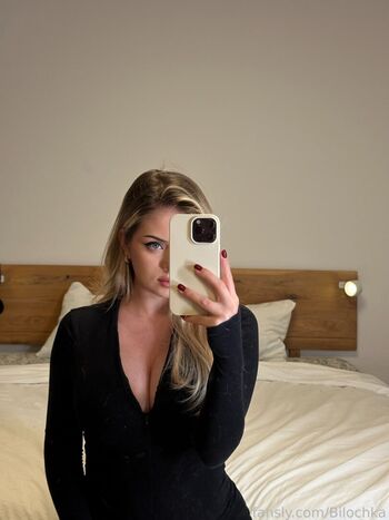 Bilochka ASMR