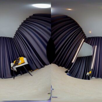 Binaural Bliss Vr180