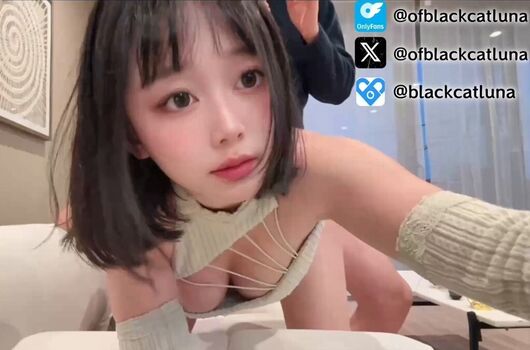 BlackCatluna