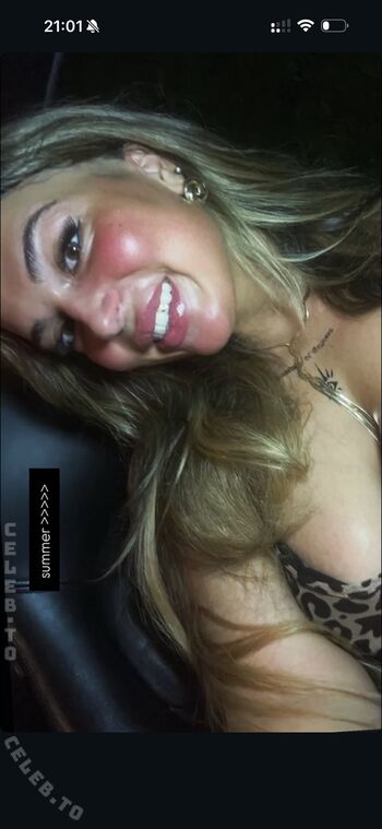 BlondeSarah2006