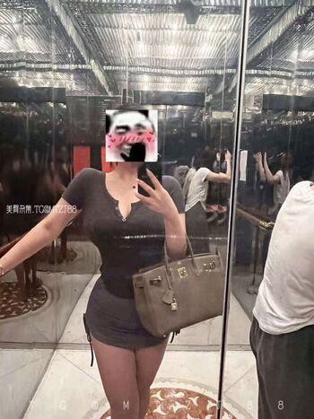 Boduoyejieni 妮妮子