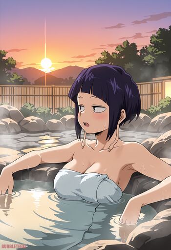 Boku No Hero Academia