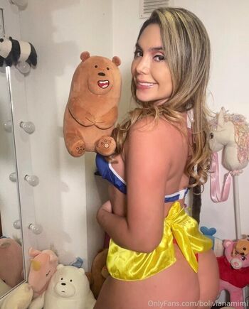 bolivianamimi