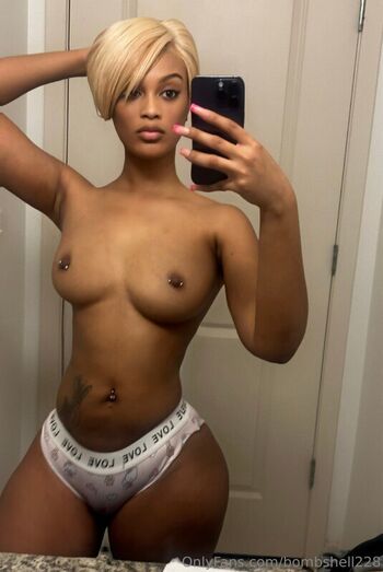 __Bombshell__