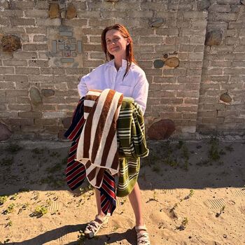Bonnie Wright