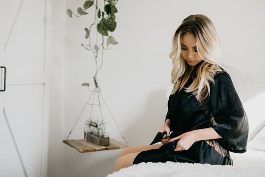 Boudoir