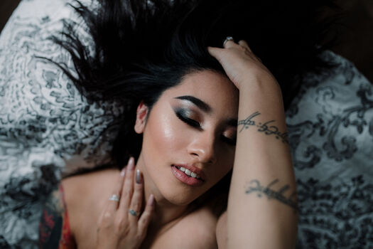 Boudoir