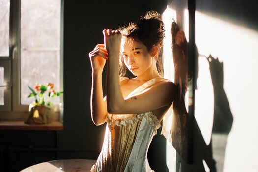 Boudoir