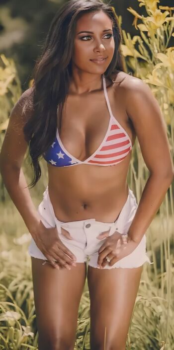 Brandi Rhodes