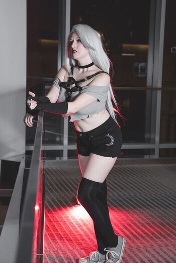 Brandywinecosplay