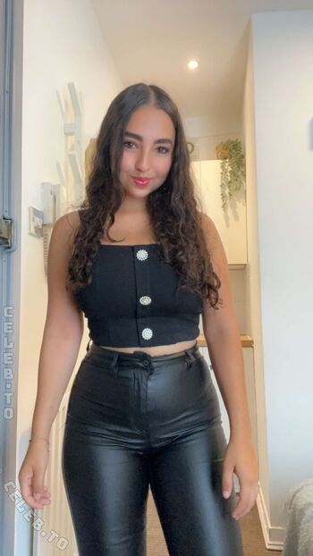 Brazilian Girl
