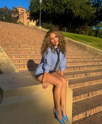 Brec Bassinger