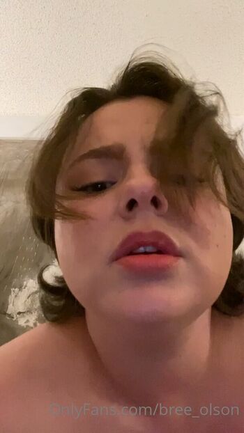 Bree Olson
